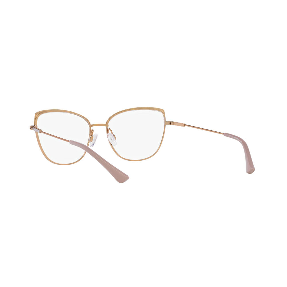 Lentes Ópticos Rosegold Jean Monnier image number 5.0