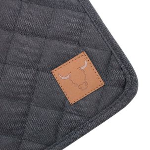 Agarradera Paño Aislante Cocina Wayu