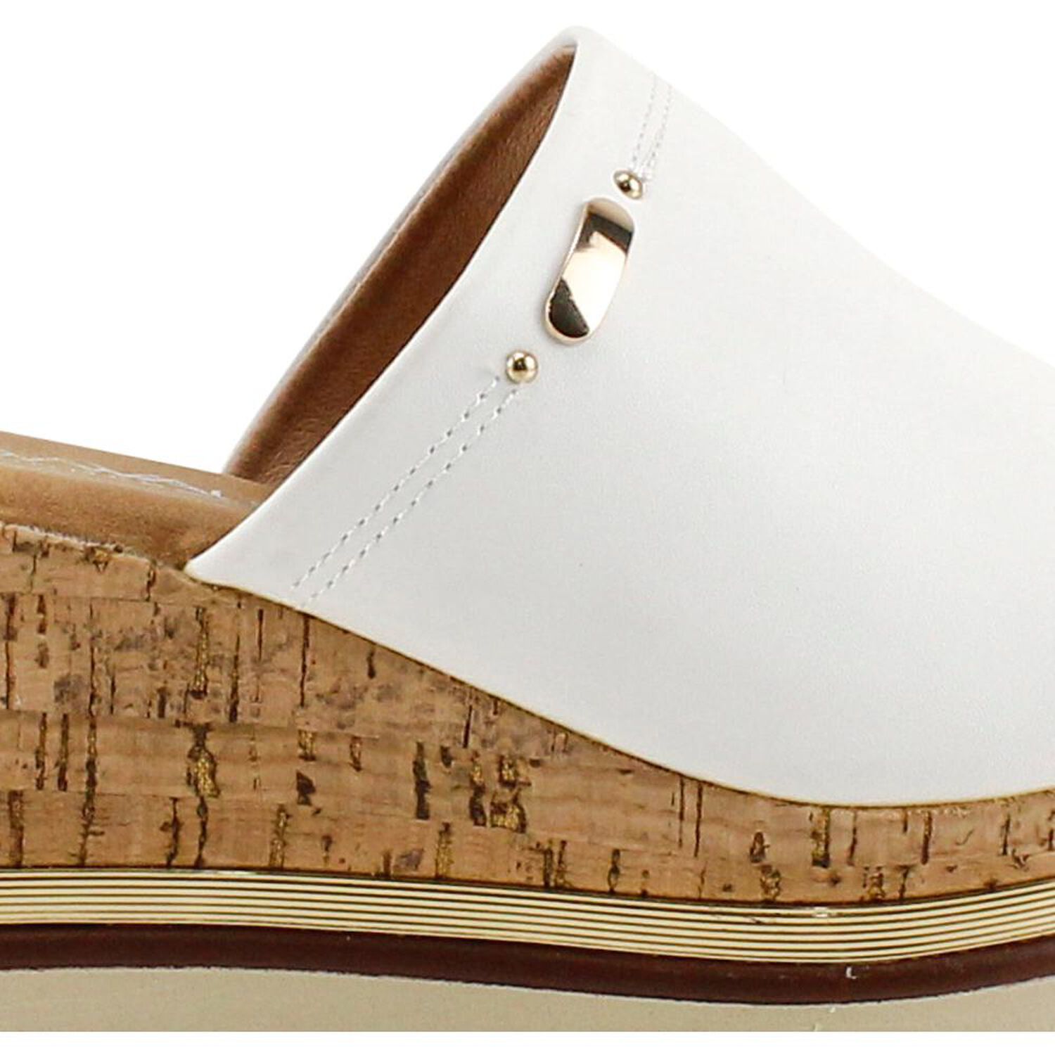 Sandalia Mujer New Walk 825-307-00 Blanco image number 3.0