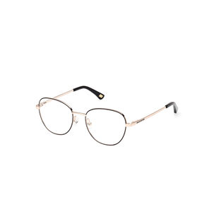 Lentes Ópticos Rosado Skechers