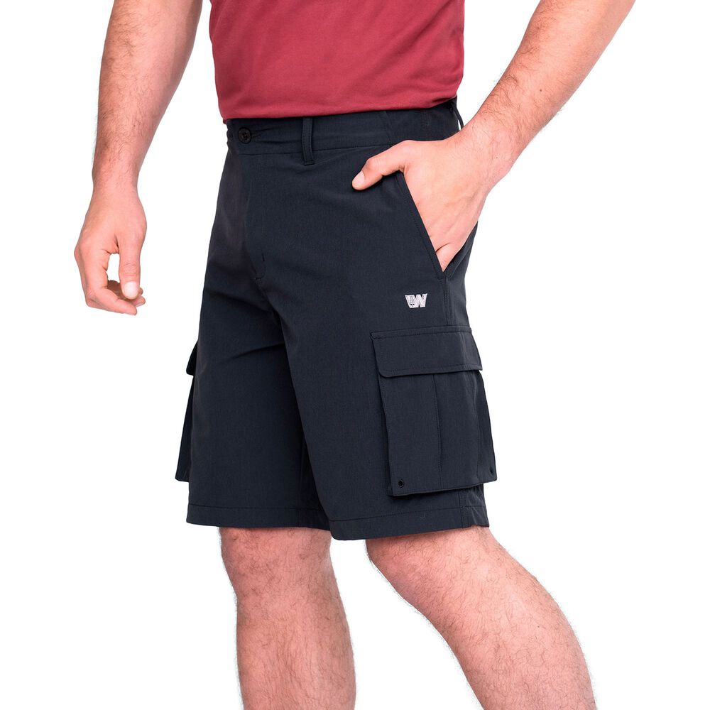 Short Hombre Weinbrenner Otaro Negro image number 2.0