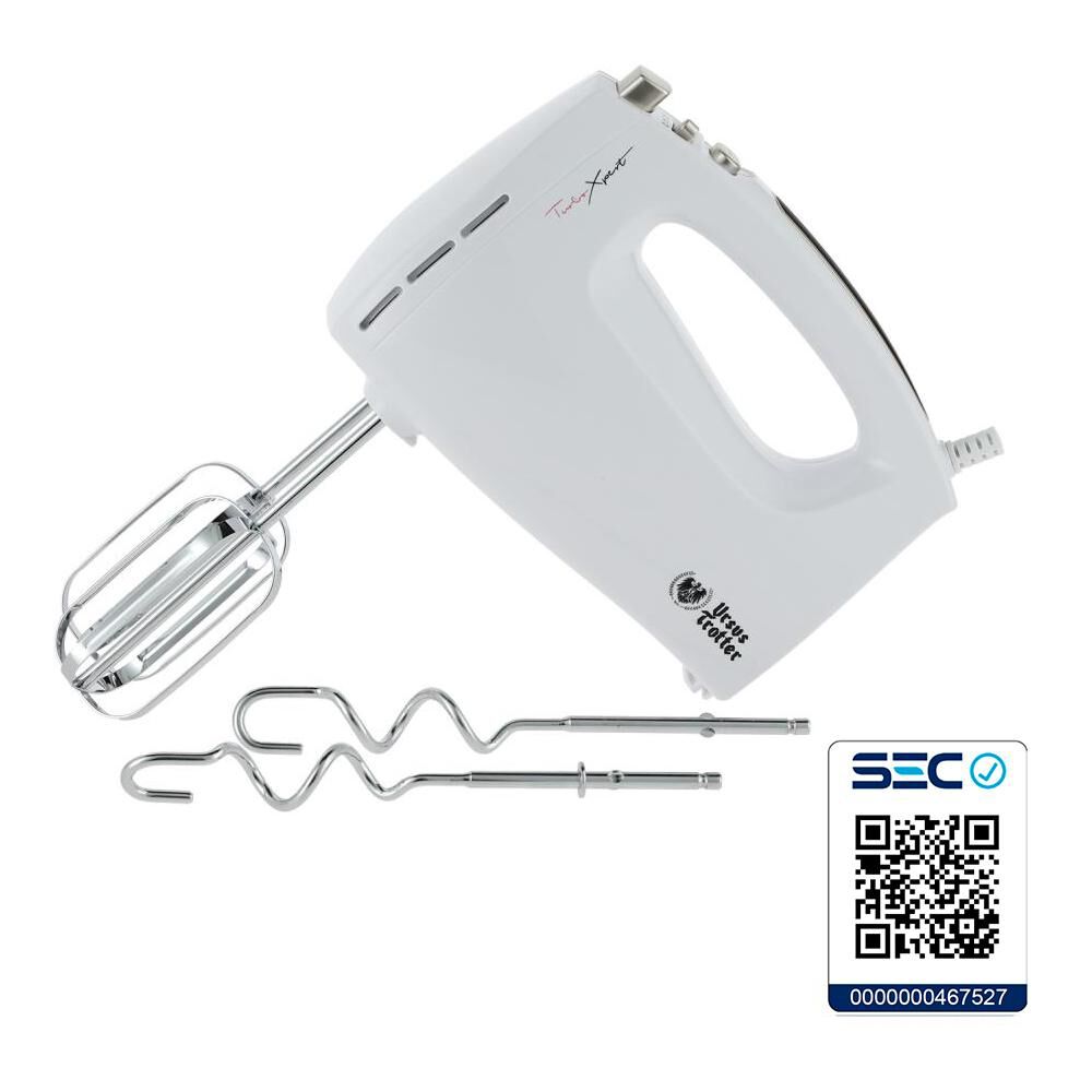 Batidora Manual Ursus Trotter UT-TEKLA 300 / 250W image number 6.0