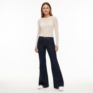 Polera Mujer Kimera