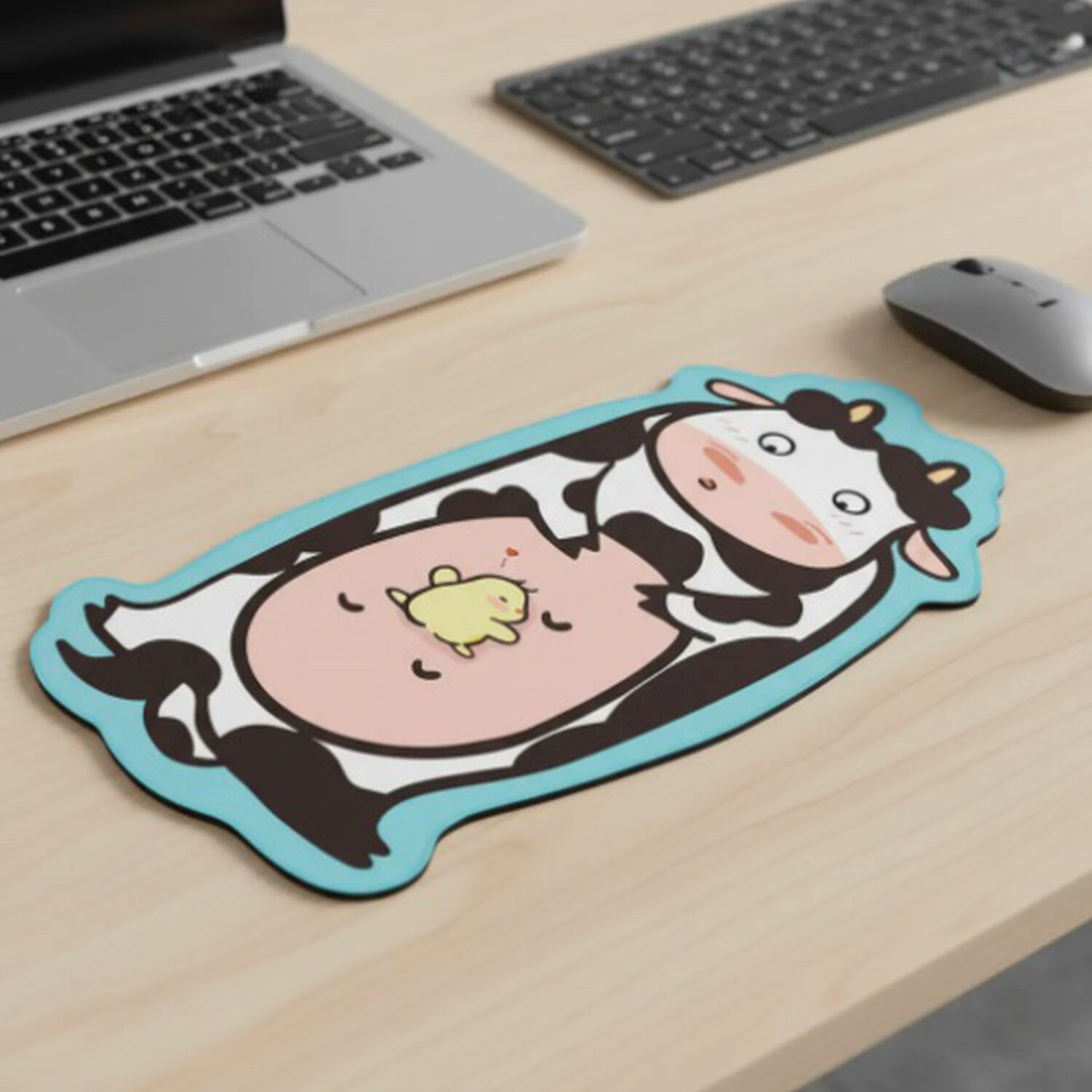 Alfombrilla Mouse Pad image number 4.0