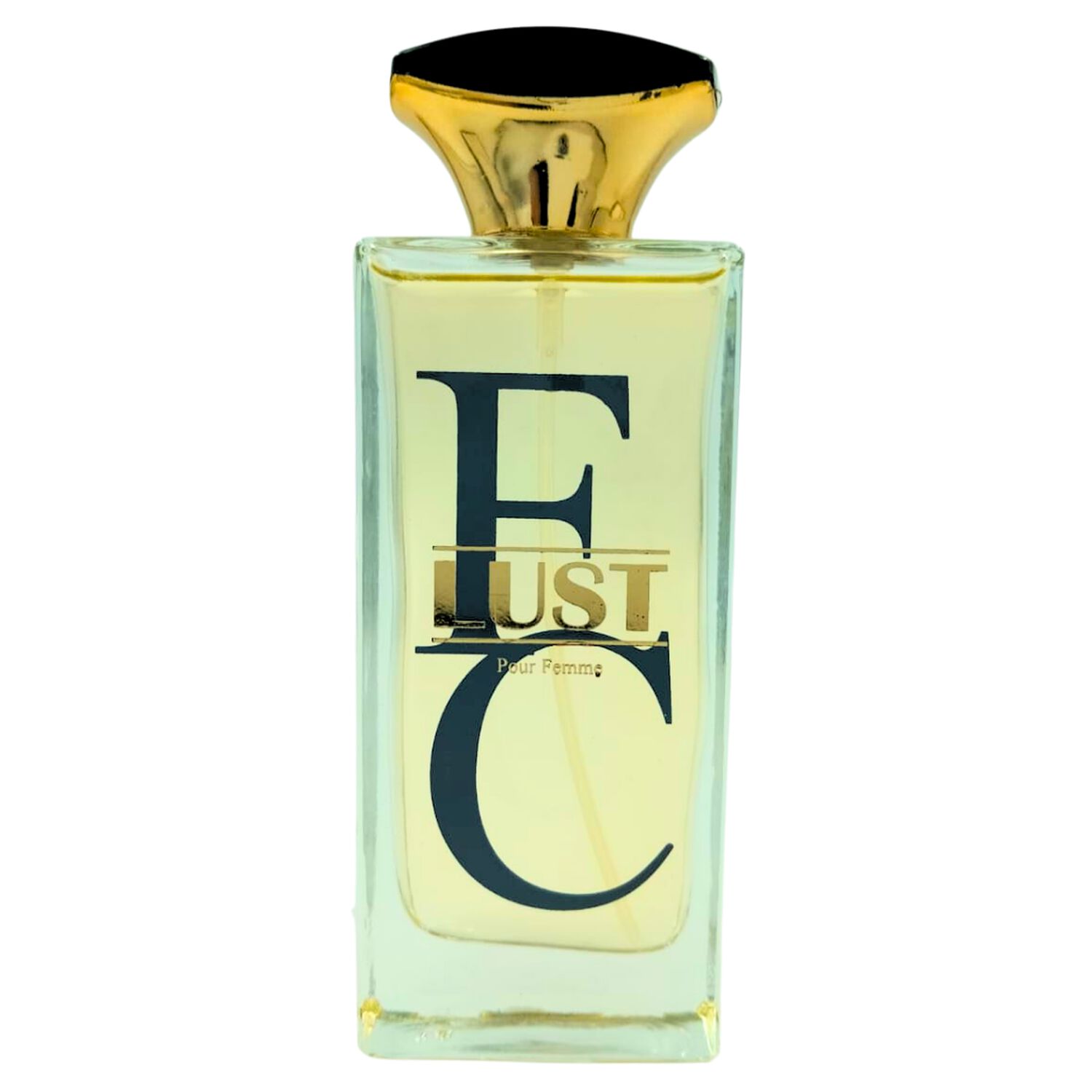 Fc Lust For Women Edp 100 Ml image number 1.0