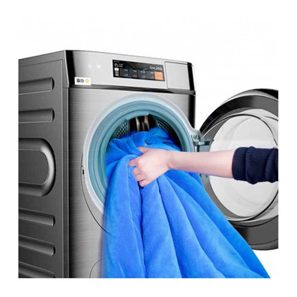 Manta Termica Thor Thermic Blanket Blue image number 6.0