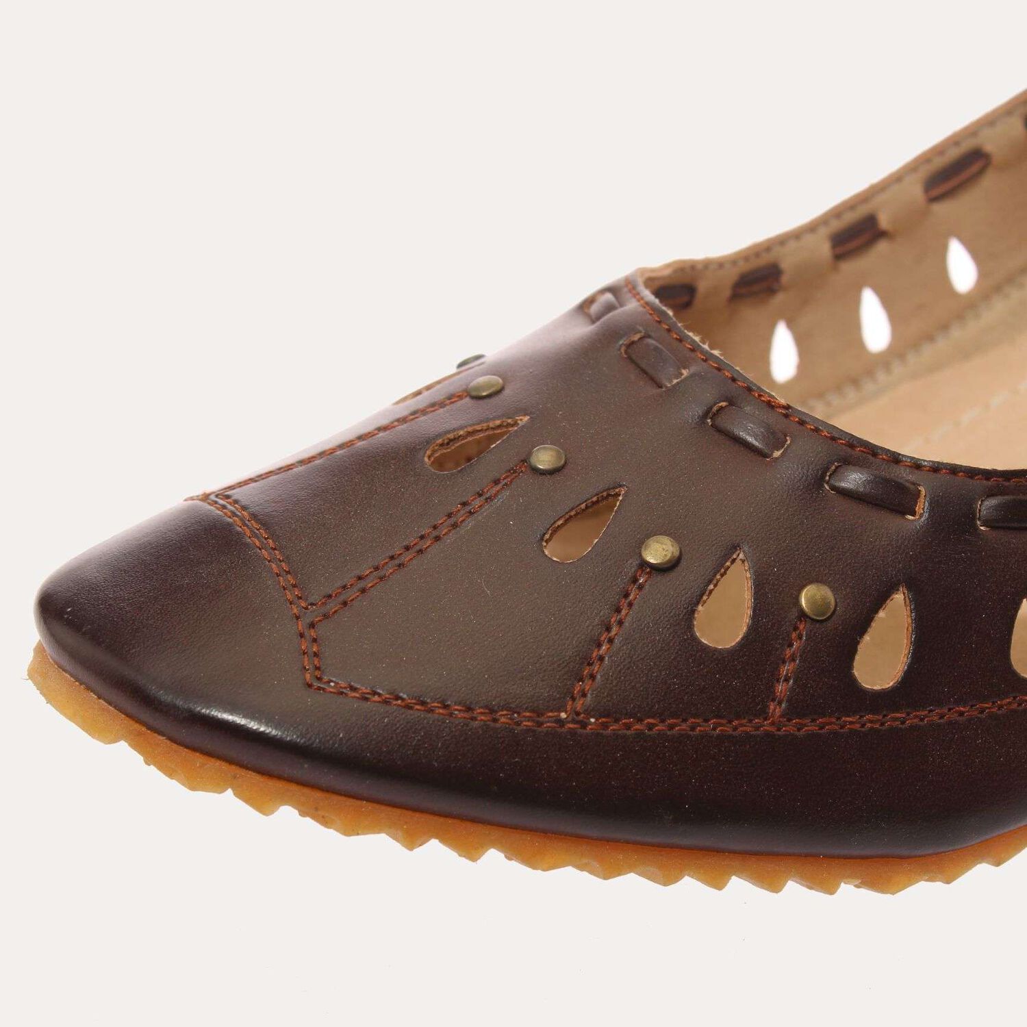 Sandalia Chocolate Marche Art. 5l5097403dbrown image number 4.0
