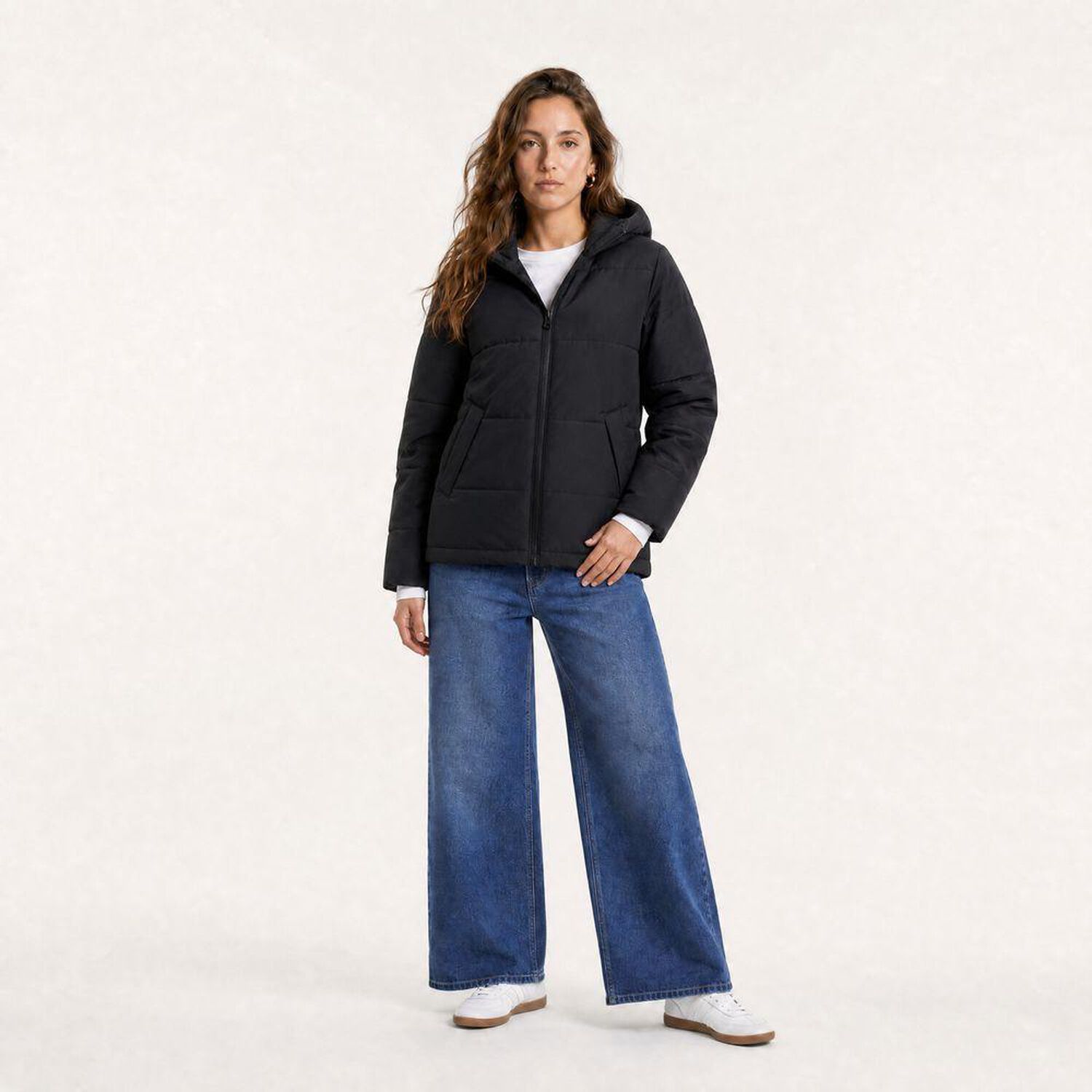 Parka Mujer Freedom image number 0.0