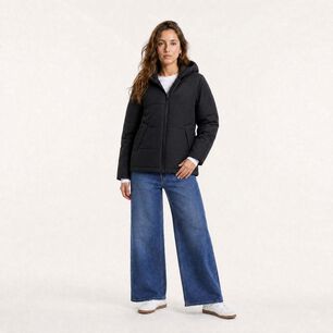 Parka Mujer Freedom
