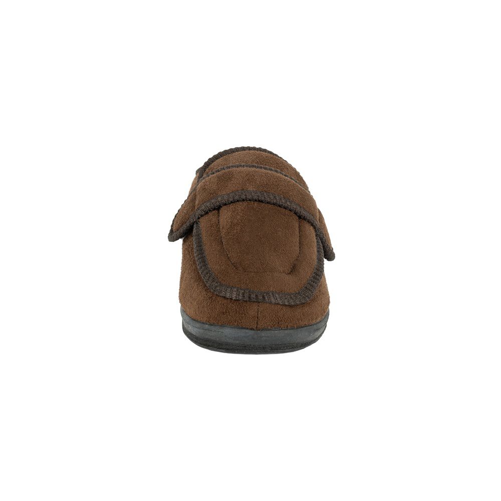 Mocasin Aixa Caf&eacute; Passer image number 2.0