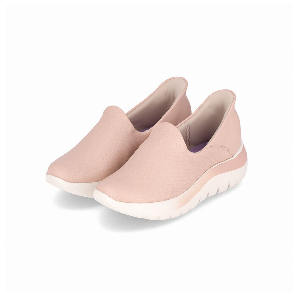Zapatilla Urbana Mujer Rosa Slip Fit 826 Piccadilly image number 1.0