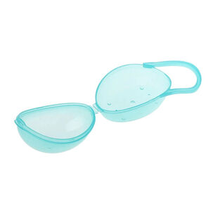 Caja De Almacenamiento Para Chupetes Porta Chupete Viaje