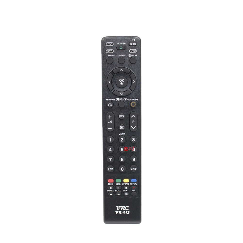 Control Remoto Para Tv Lg Led-lcd-plasma - Ps image number 1.0