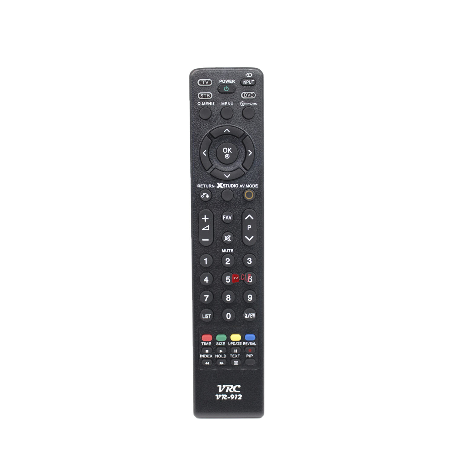 Control Remoto Para Tv Lg Led-lcd-plasma - Ps image number 1.0