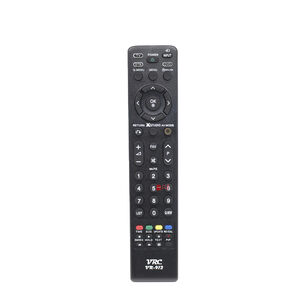 Control Remoto Para Tv Lg Led-lcd-plasma - Ps