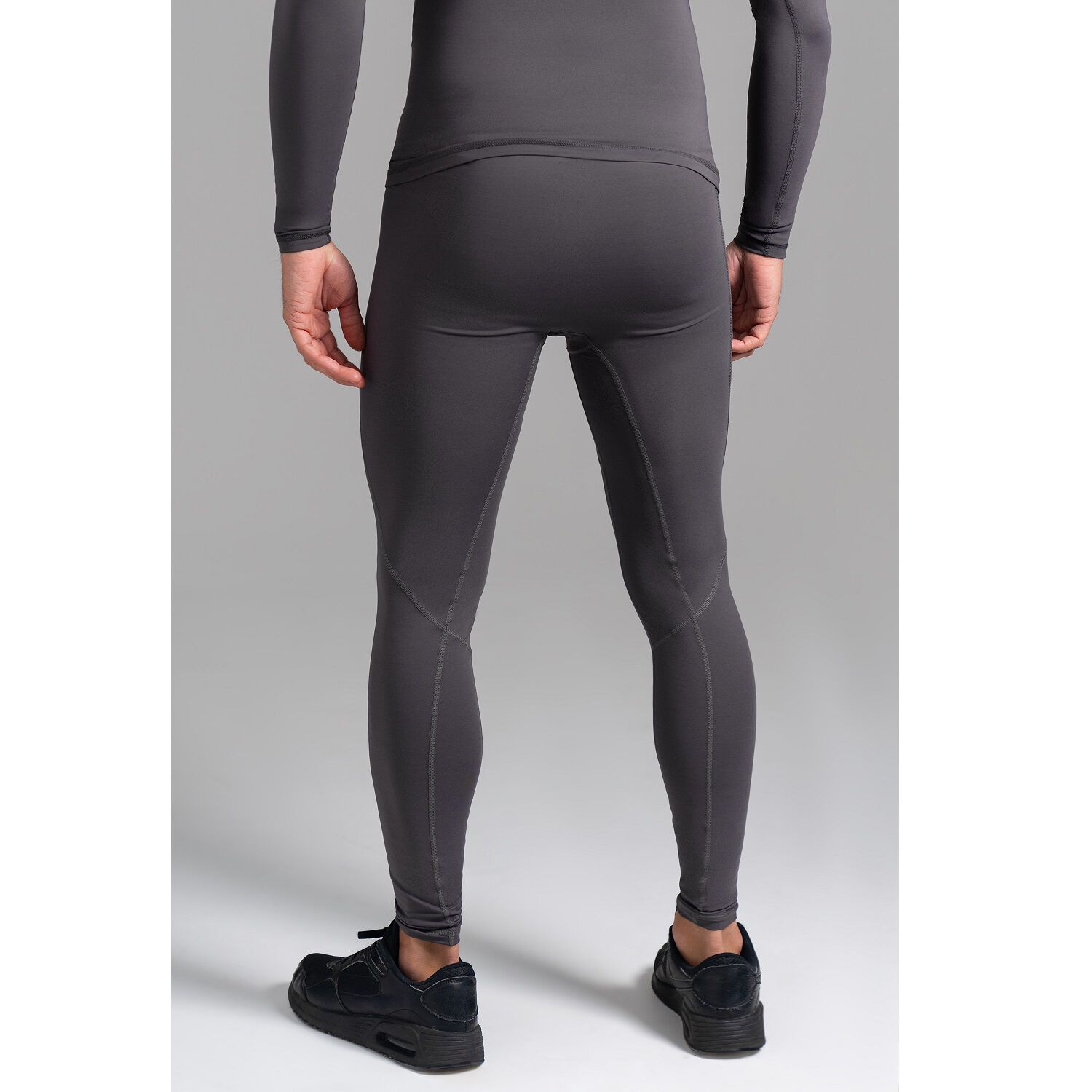 Ultimate Calza Compresiva Sport Hombre Magnet - S image number 1.0