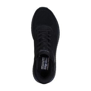 Zapatilla Urbana Hombre Skechers Bobs Squad Chaos Bbk