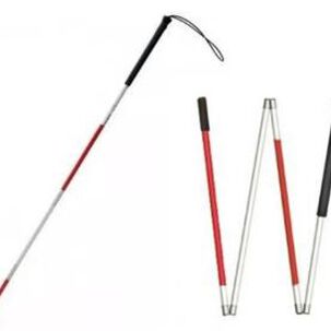 Baston Plegable - Blunding