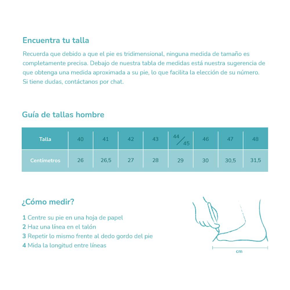 Sandalia Hombre Gris R1 Rider image number 2.0