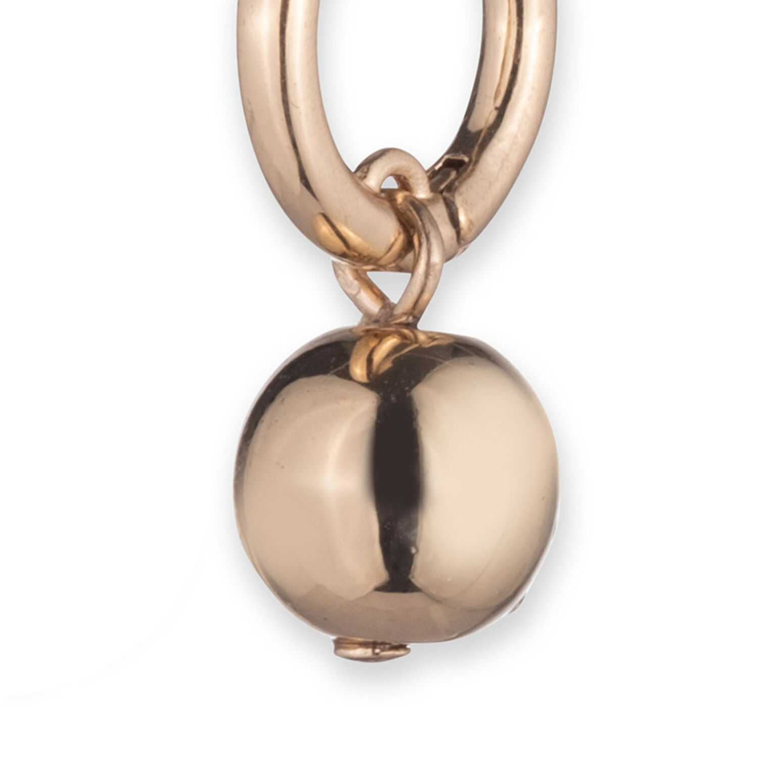 Aros Lauren Ralph Lauren 14g00971 Dorado image number 1.0