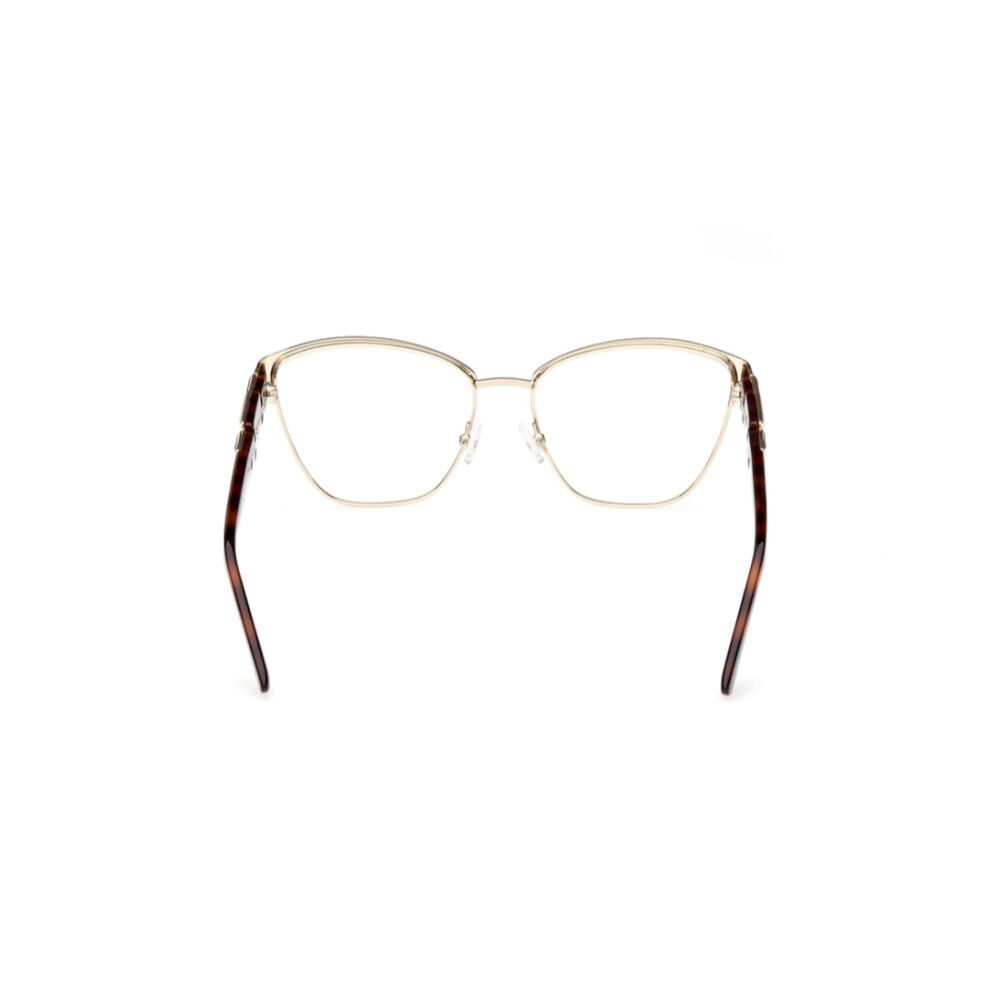 Lentes Ópticos Marrón Guess image number 4.0