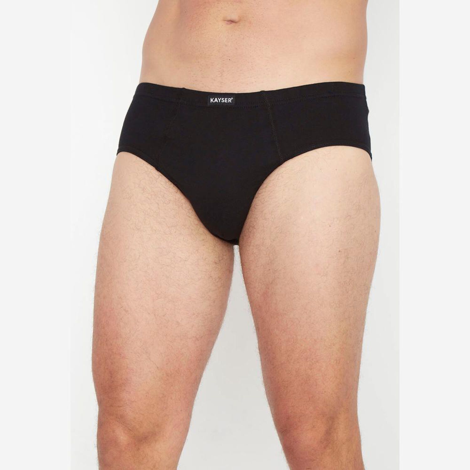Pack Slips Hombre Kayser / 5 Unidades image number 3.0