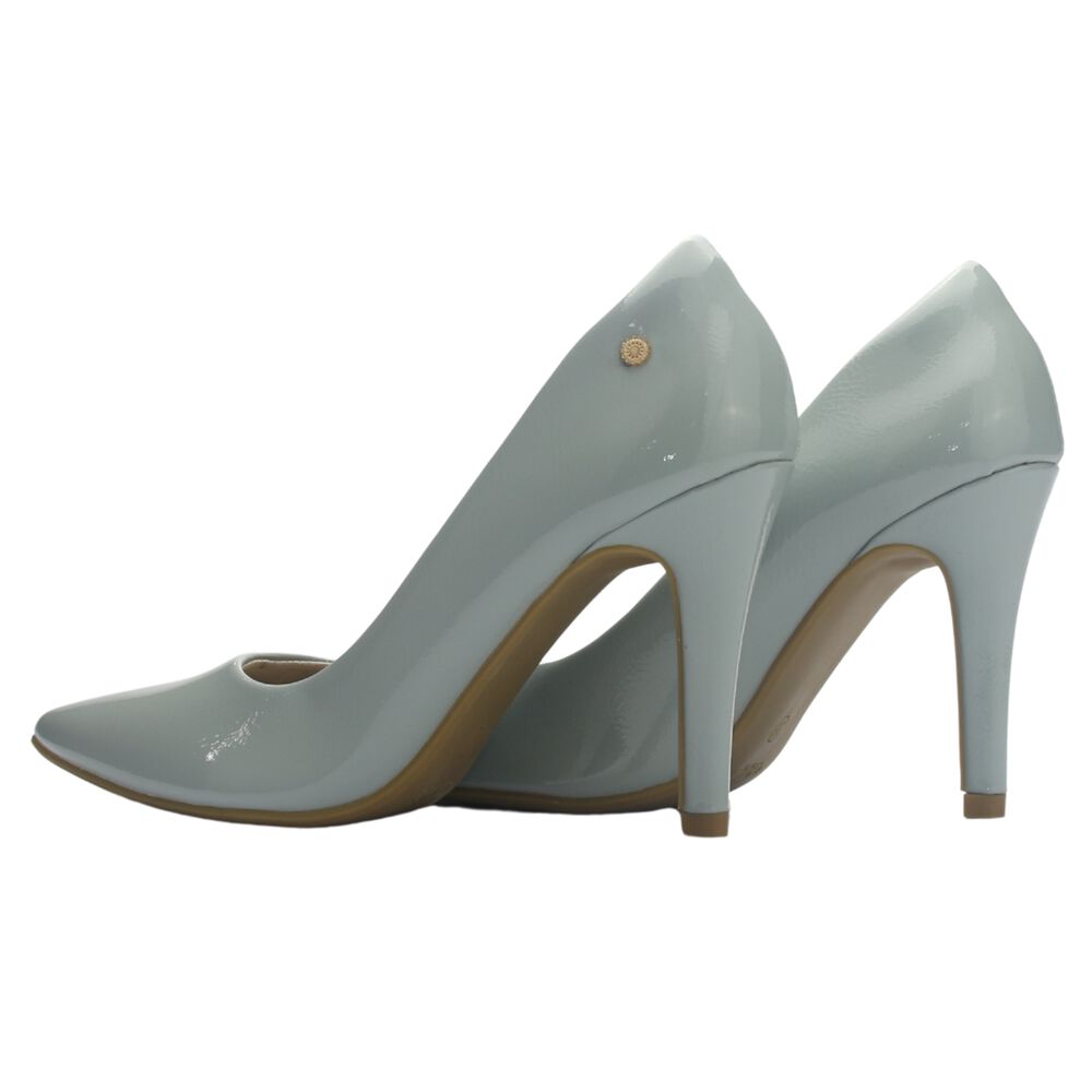 Zapato Mujer Chalada Clora-72 Azul Casual image number 6.0