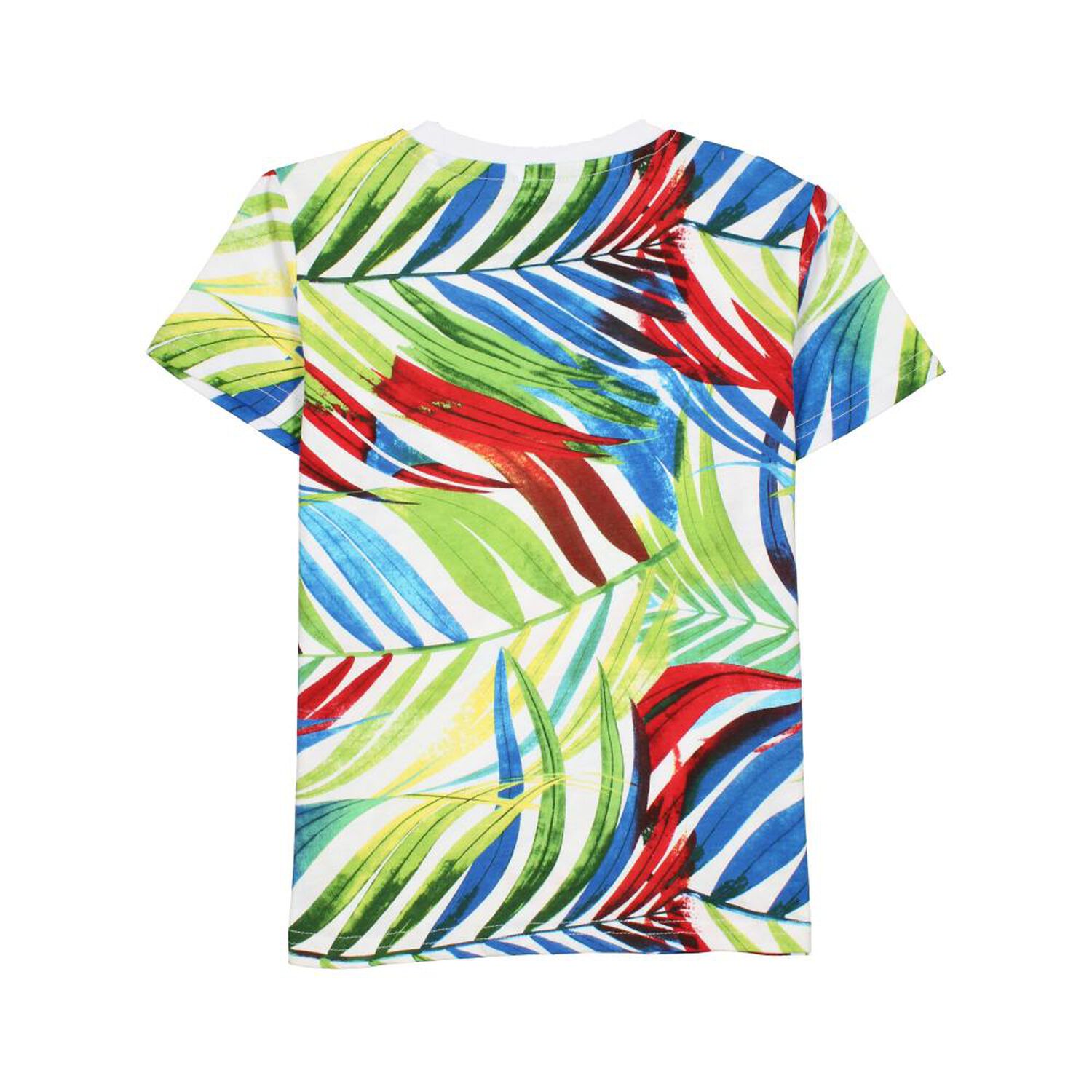 Polera Ni&ntilde;o Topsis image number 1.0