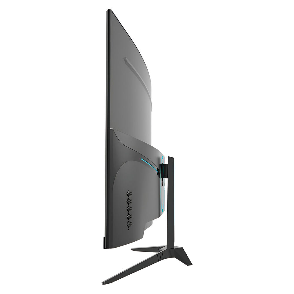 Monitor Gamer Curvo Kolke 27" Led Kes-651 image number 2.0