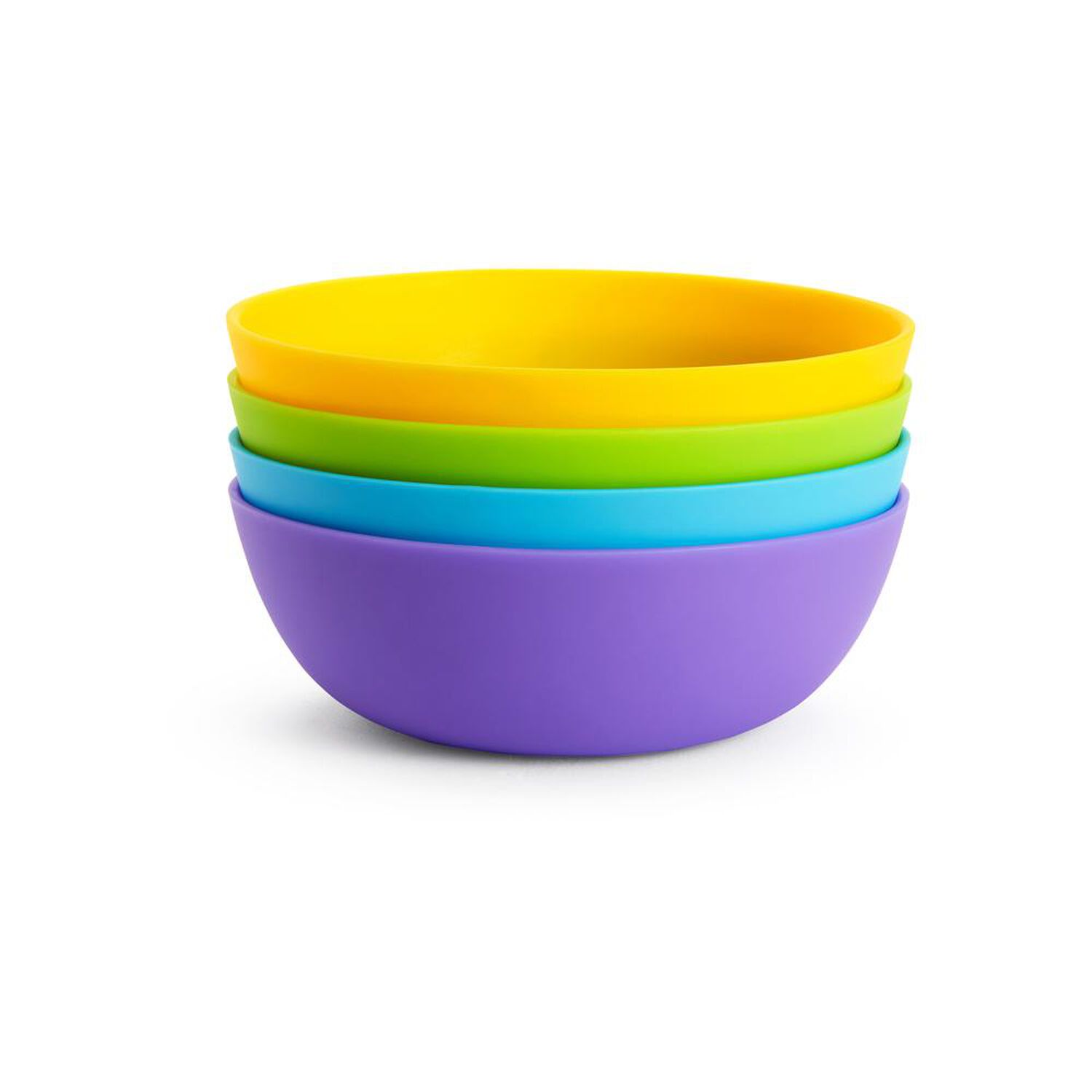 Set De Comida Munchkin Multi Bowls image number 1.0