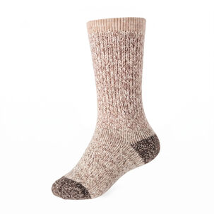 Calcetines T&eacute;rmicos Cafe