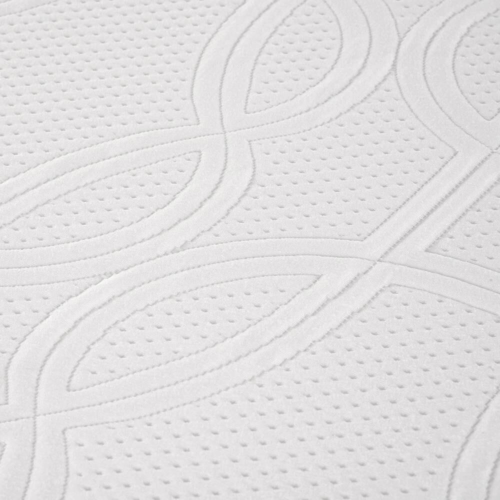 Cama Europea Cic Balance / 2 Plazas / Base Dividida + Respaldo image number 4.0