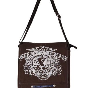 Bolso Morral Classic York Café Park West Bolso Morral Classic York Café Park West