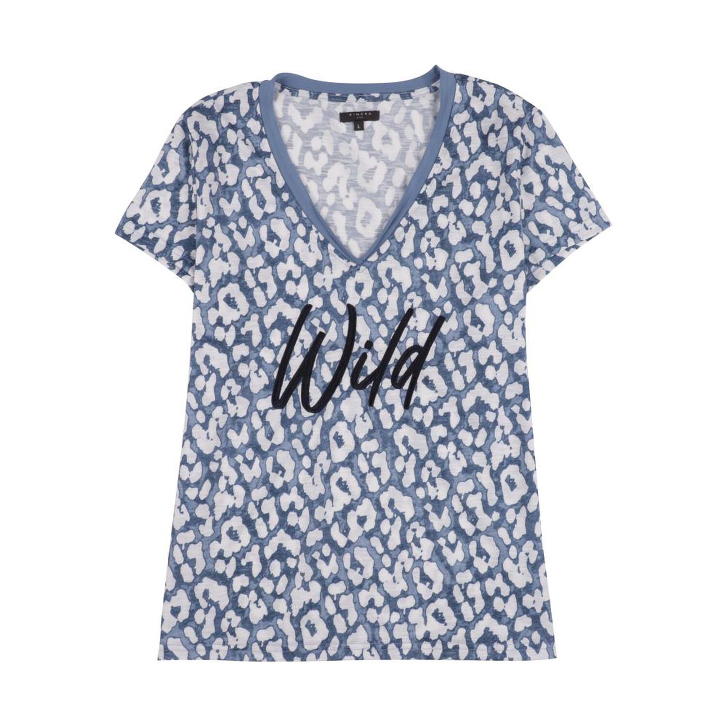 Polera Mujer Kimera image number 0.0