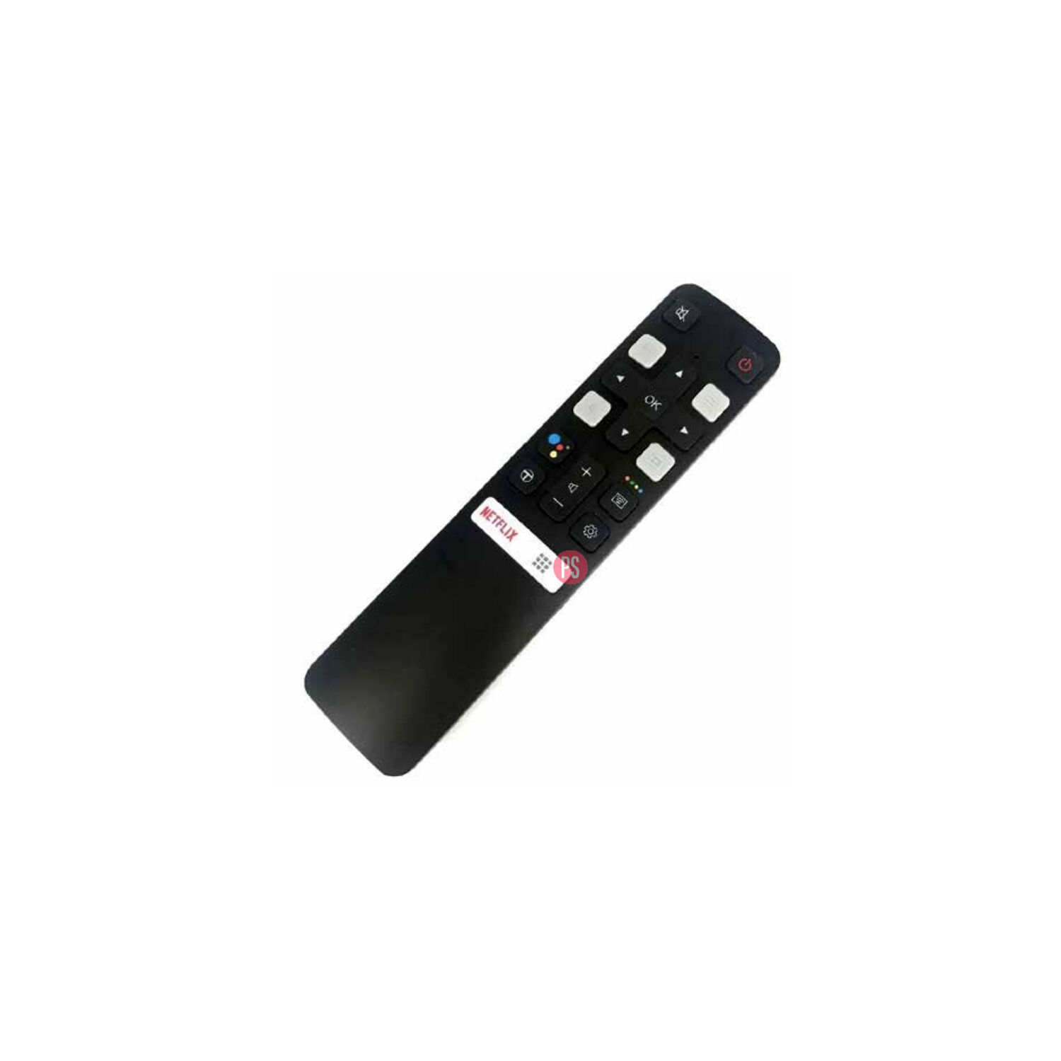 Control Remoto Compatible Con Smart Tv Tcl Universal - Ps image number 2.0