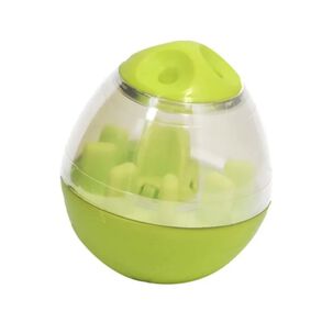 Juguete Dispensador De Comida Para Mascotas Galletitas