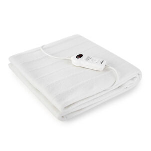 Calienta Cama Siegen Sg-5150 1 Plaza (150 X 80 Cms)