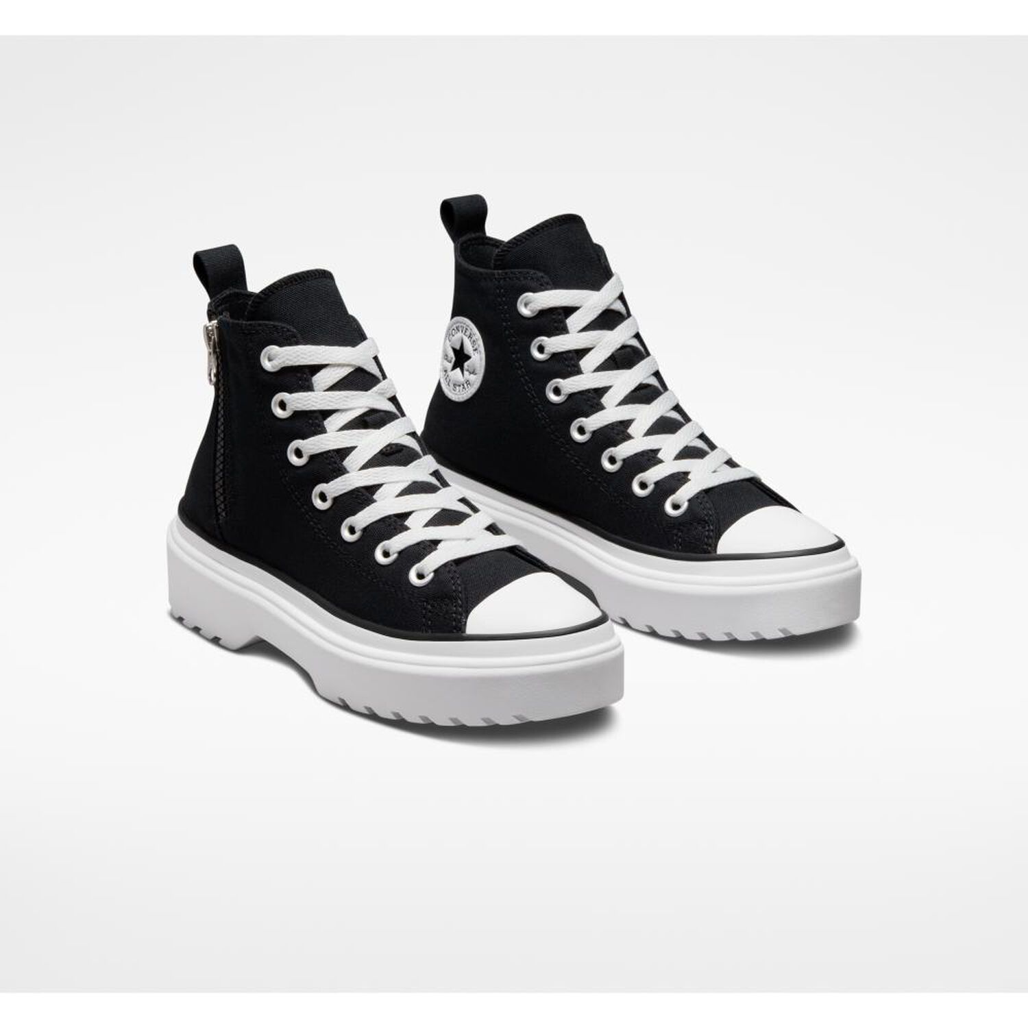 Zapatilla Converse Chuck Taylor All Star Lugged Lift image number 2.0