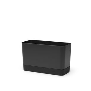 Organizador Para Lavaplatos Sinkside Dark Grey