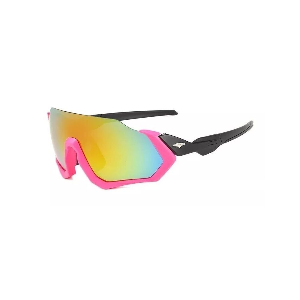 Lentes Polarizados Ciclismo Mtb Uv400 image number 12.0