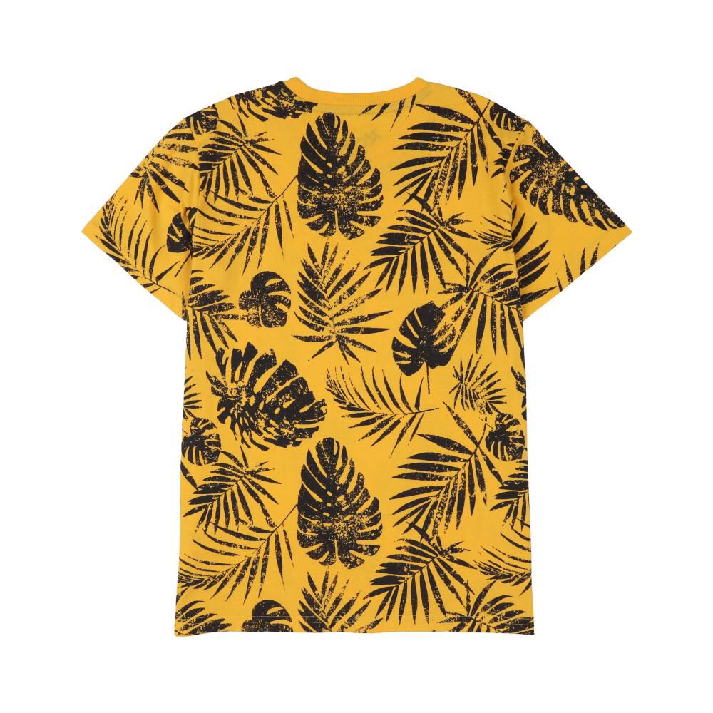 Polera Niño Skuad image number 1.0