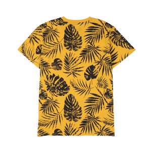 Polera Niño Skuad