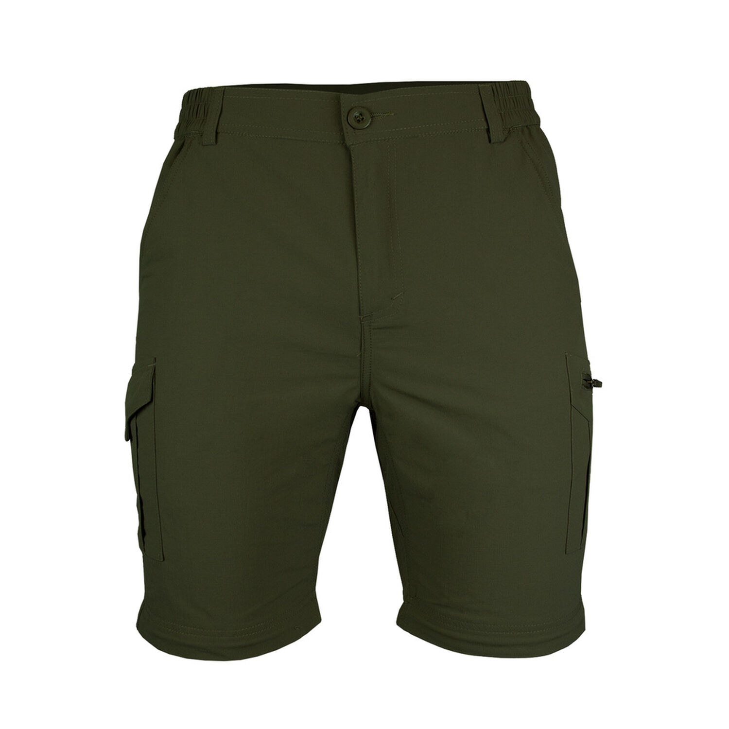 Pantal&oacute;n Trekking Desmontable Ripstop Upf50 F&eacute;nec Hombre image number 3.0