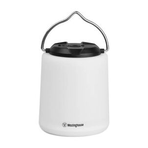 Linterna Farol Led Recargable Usb C 2 Modos Camping 400 Lm