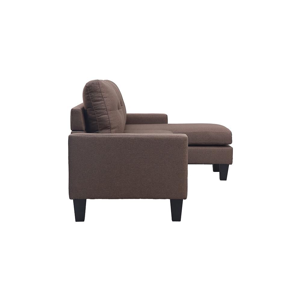 Sof&aacute; Seccional Azhome N&aacute;poles / 4 Cuerpos image number 2.0