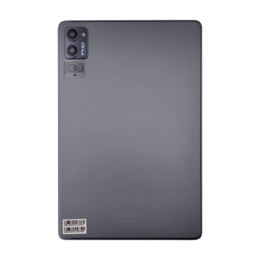 Tablet Studio Phone Pro 10" Octa-core 4gb 128gb Microlab 9342 image number 2.0