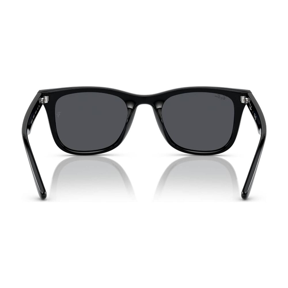 Lentes De Sol Black Ray-ban image number 3.0