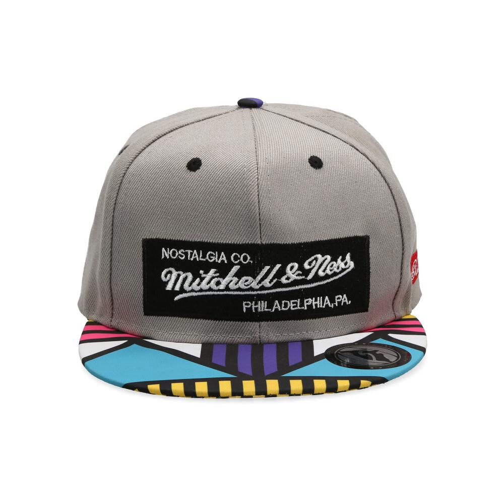 Gorro Jockey Unisex Montaña Mtcapnostal image number 0.0