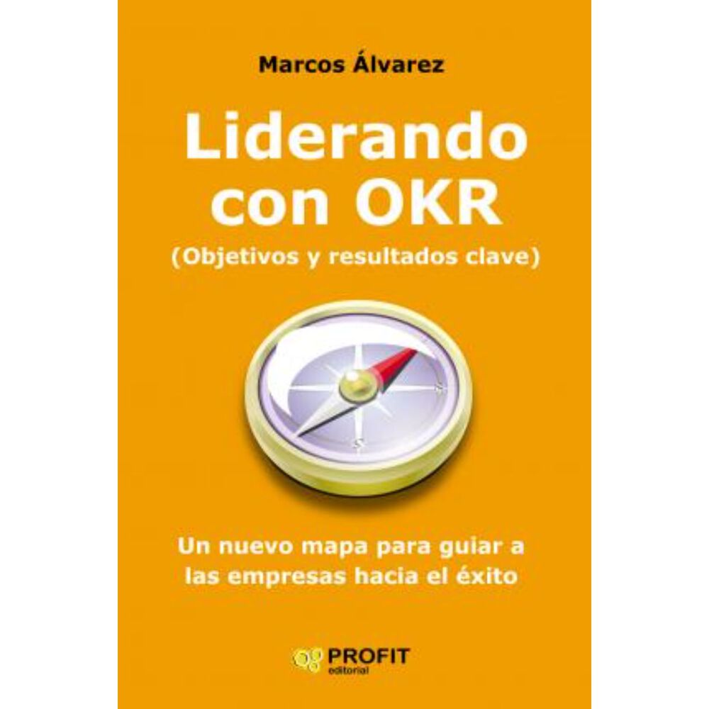 Liderando Con Okr image number 0.0