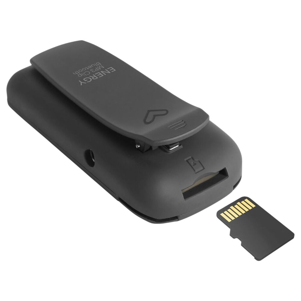 Reproductor Mp3 Bluetooth Fm/sd Energy Sistem Mint 8gb image number 5.0